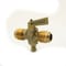 Thrifco Plumbing No. 7946 1/2 Flare X Flare Cock 9422304 - alternate 1